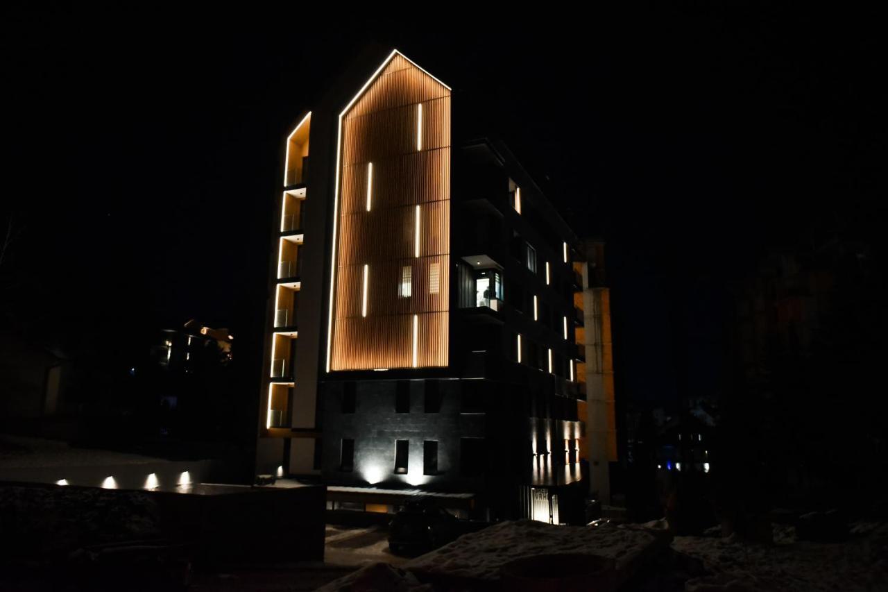 Elite Peak Apartment Zlatibor Exterior photo